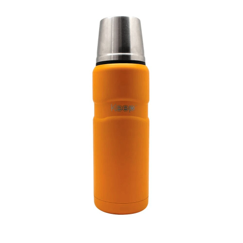 KEEP TERMICO ERGO 500 ML