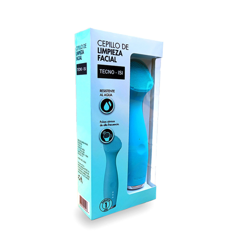 TECNO ISI CEP LIMP FACIAL 0293