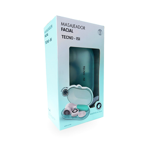 TECNO ISI CEP LIMP FACIAL ELECTR