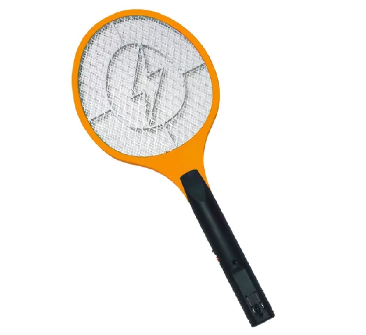 RAQUETA MATA INSECTOS RECARGA(INSU)