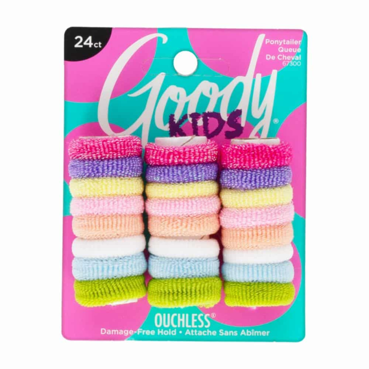 GOODY GOMA 67300