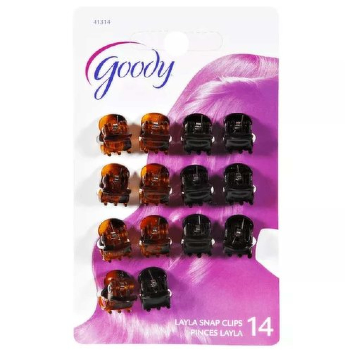 GOODY PINZA 41314 ###