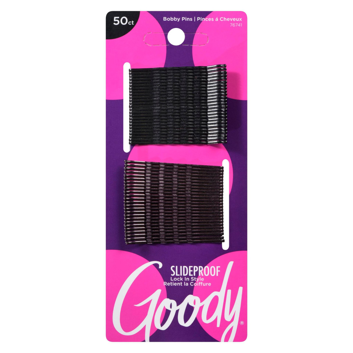 GOODY HEBILLA COLLOUR X 50 ###