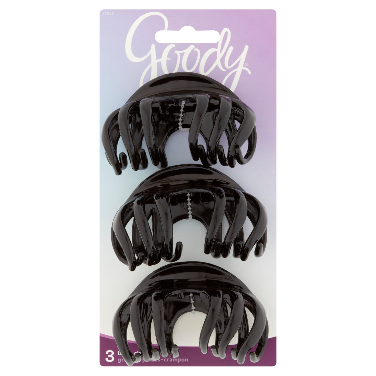 GOODY PINZA X 3 47352 ###