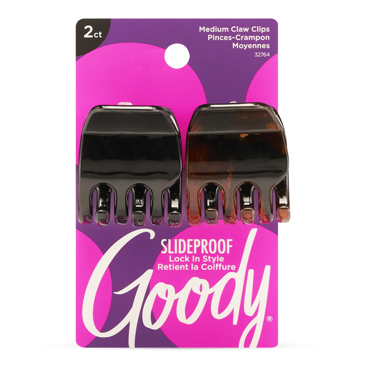 GOODY PINZA X 2 32764 ###