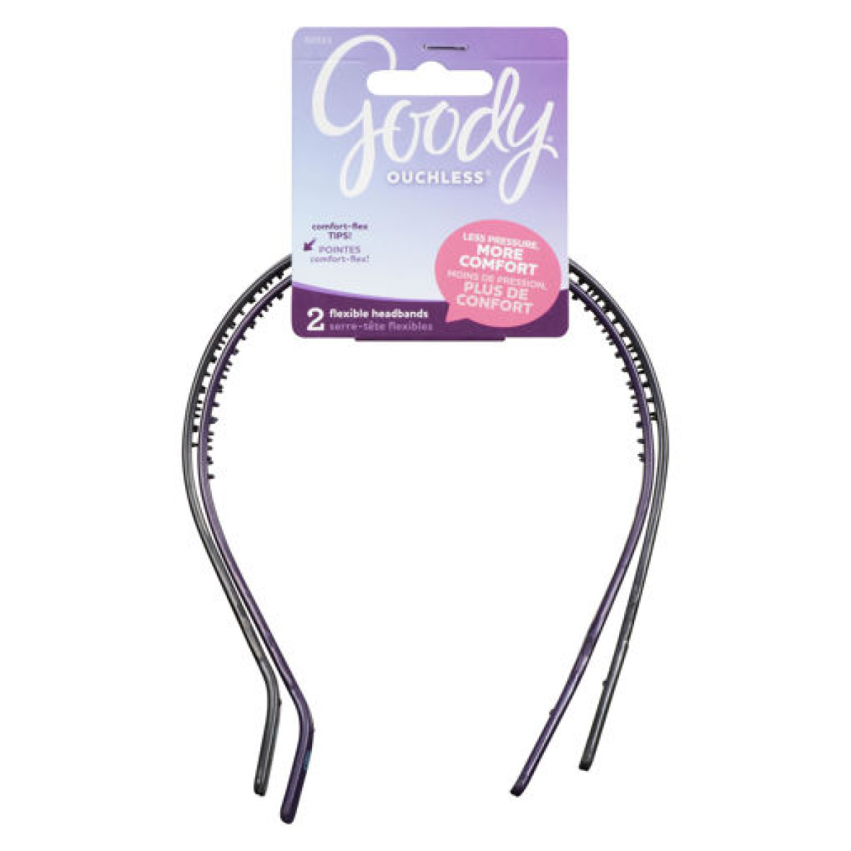 GOODY VINCHA OUCHLESS FLEX X 2 2033
