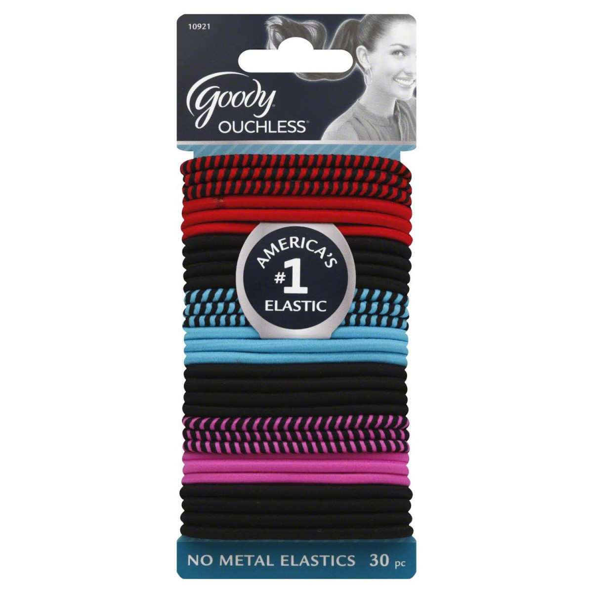 GOODY GOMA OUCHLESS X 30 10921 ###