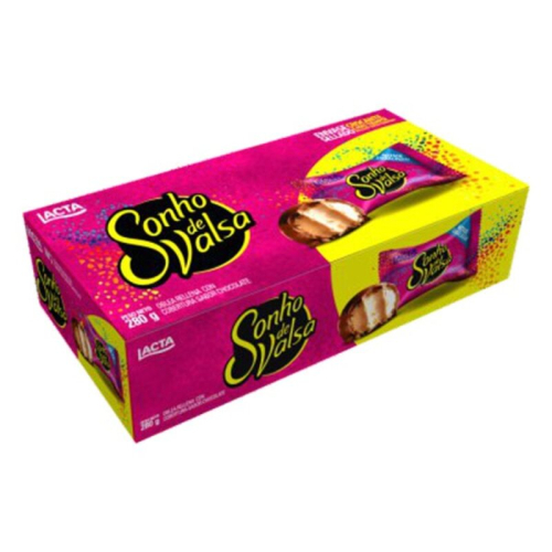 SUENO DE VALSA BOMBOM 280 GR