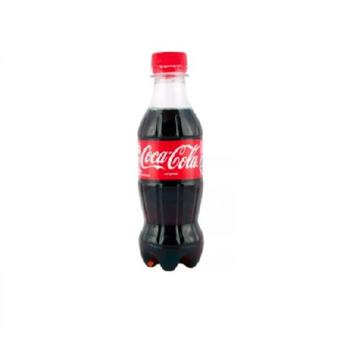 COCA COLA ORIGINAL 250 ML