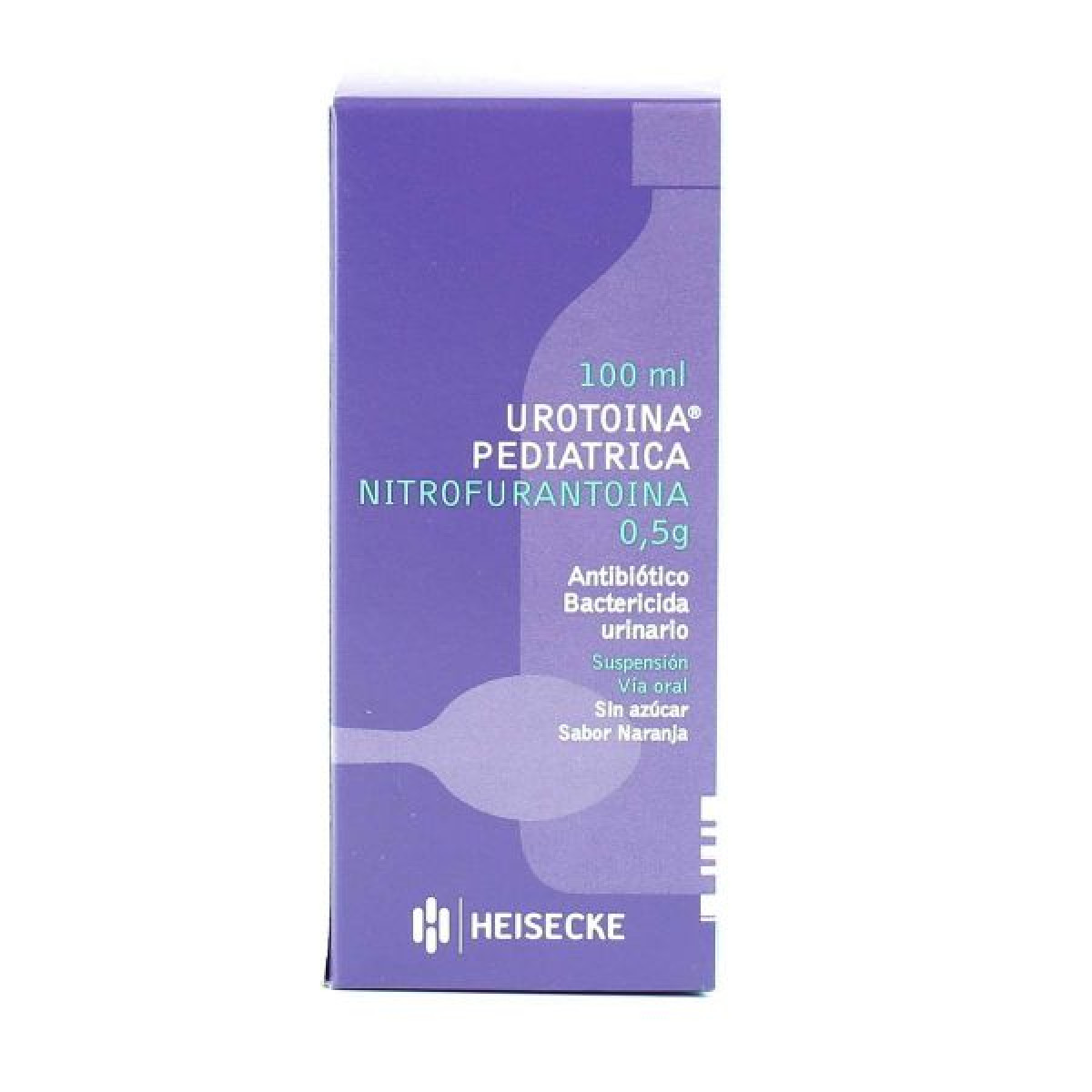 UROTOINA SUSP X 100 ML (RSA)