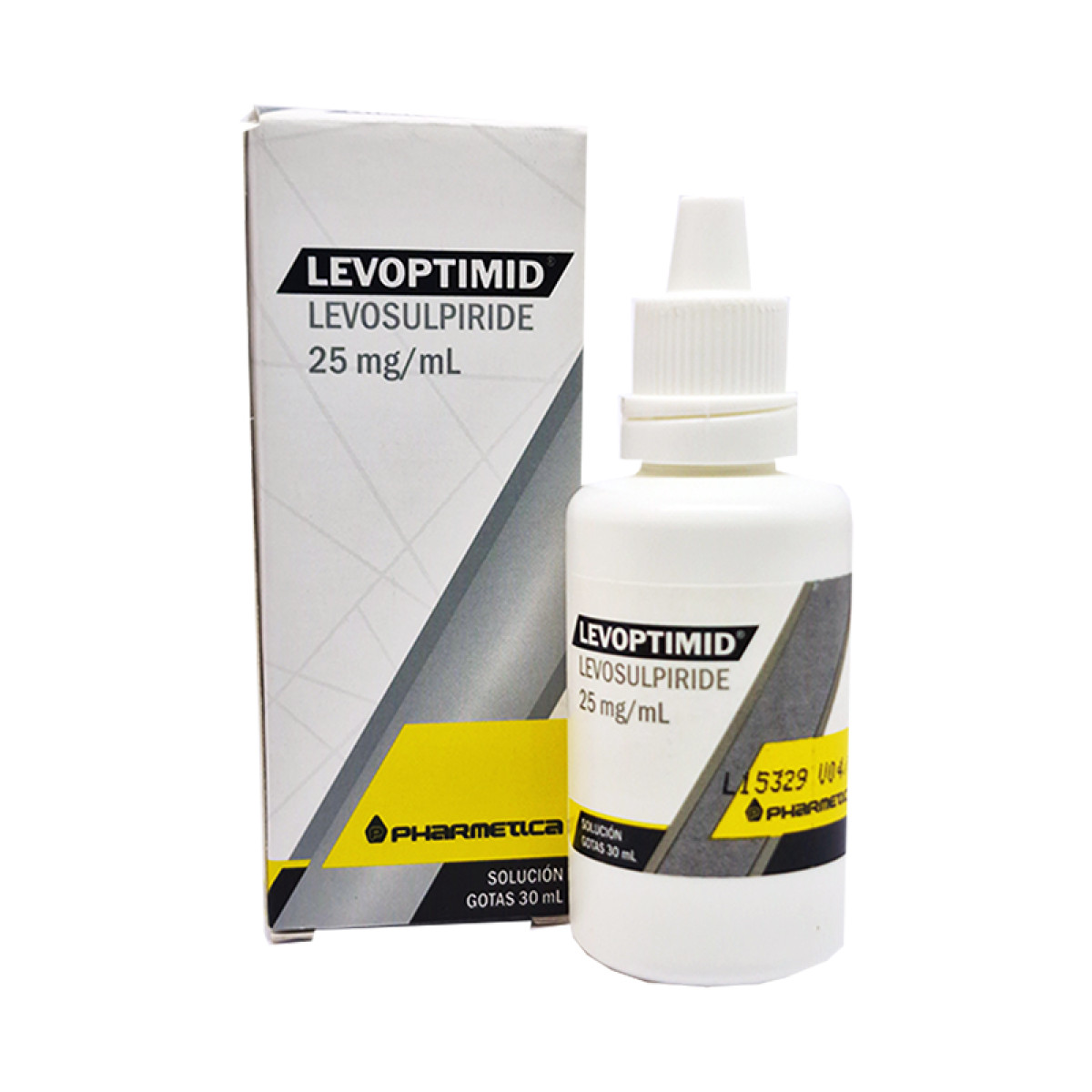 LEVOPTIMID GTS ORAL X 30ML