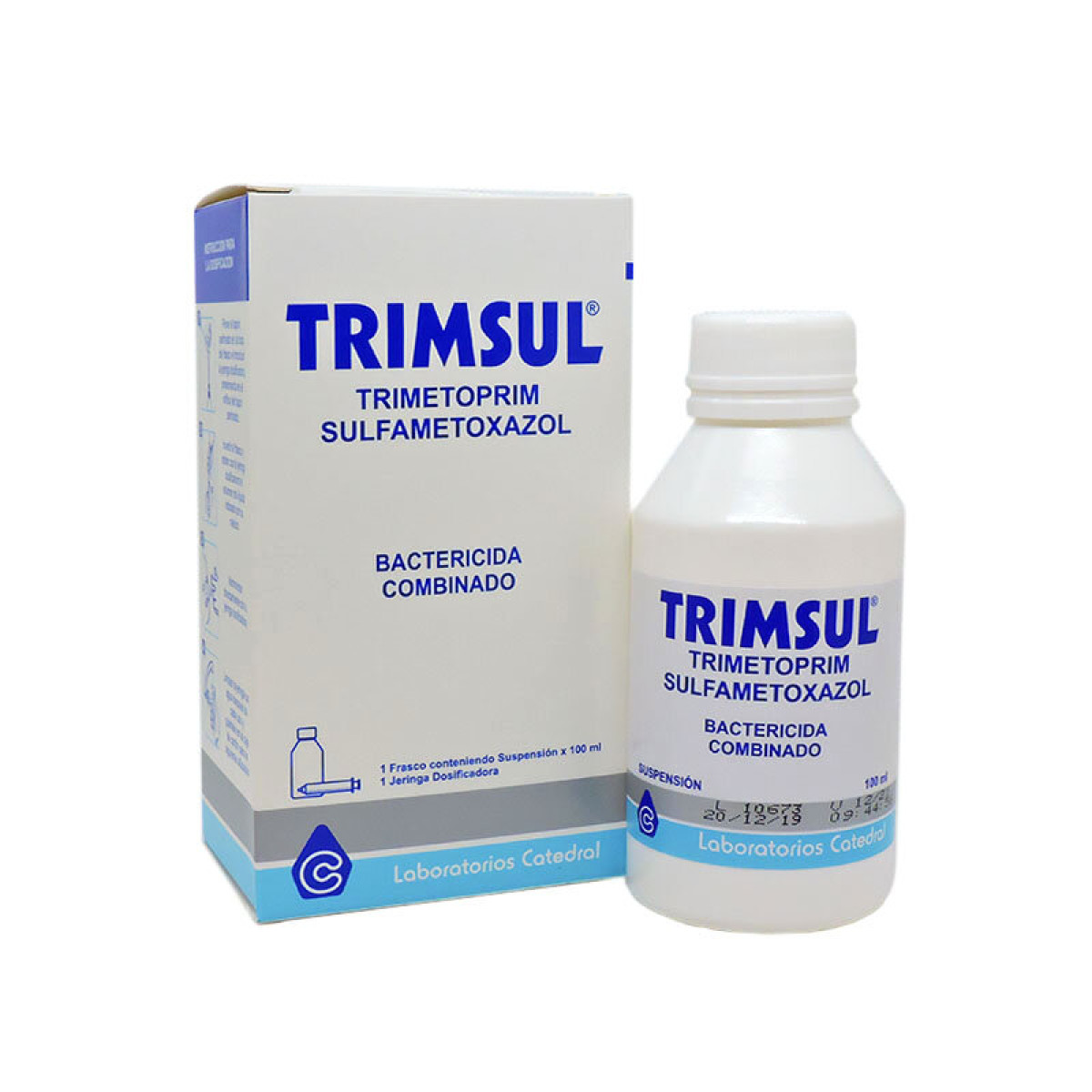 TRIMSUL SUSP X 100 ML ###