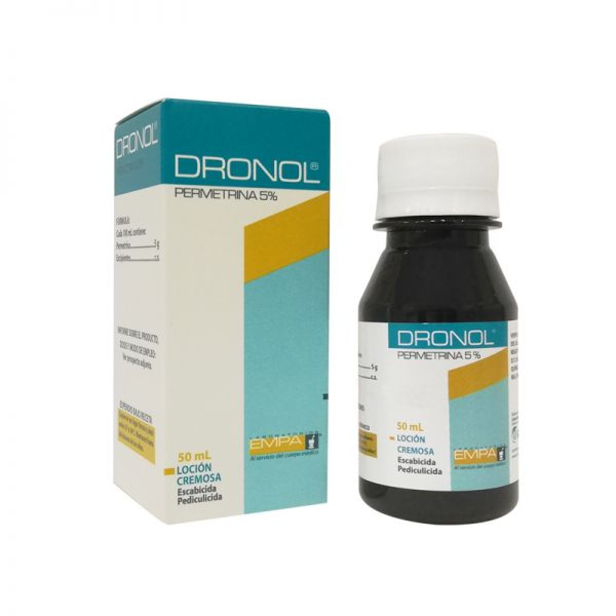 DRONOL LOC CREMOSA X 50 ML