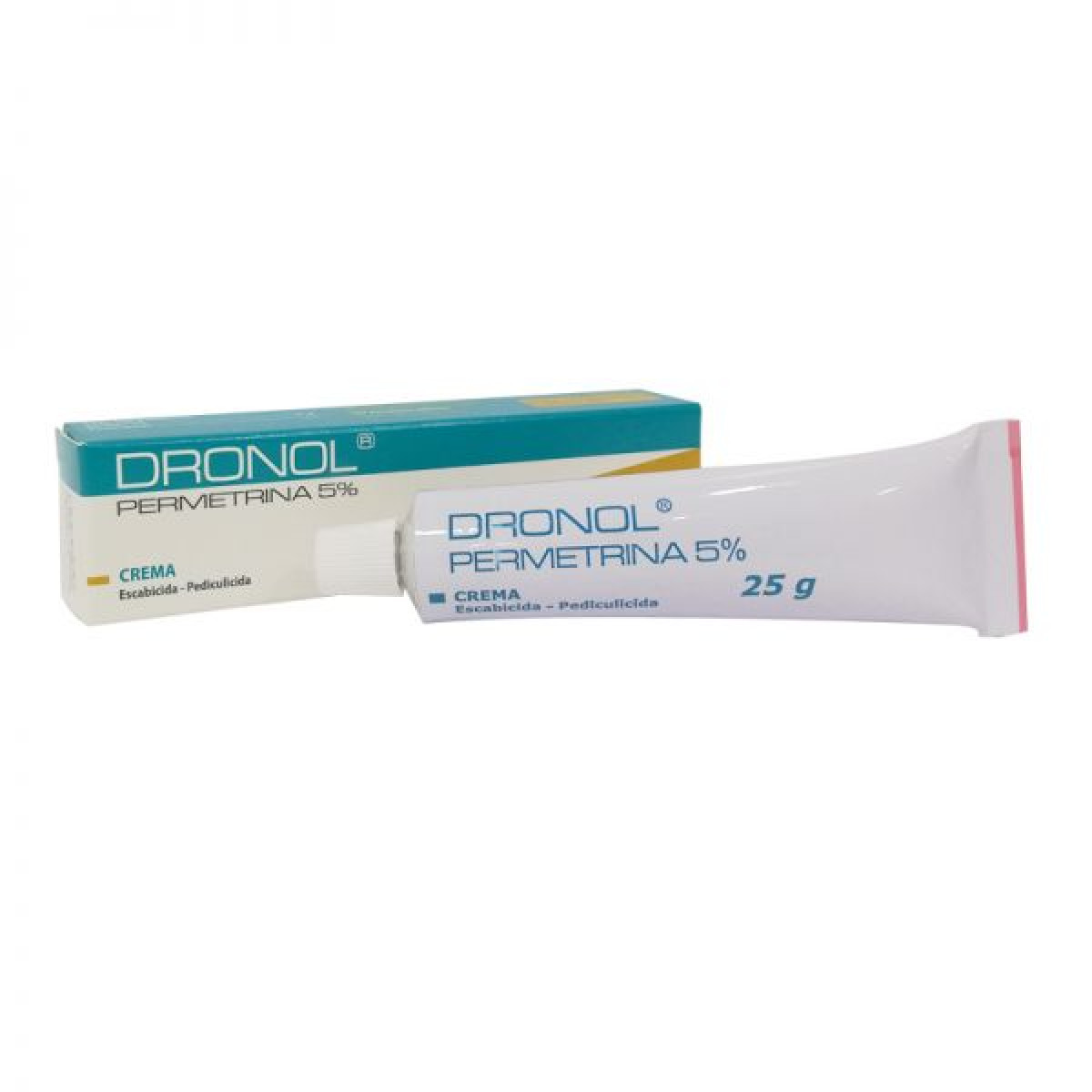 DRONOL CR POMO-X 25 GR