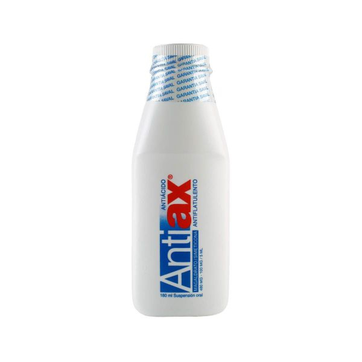 ANTIAX SUSP X 180 ML