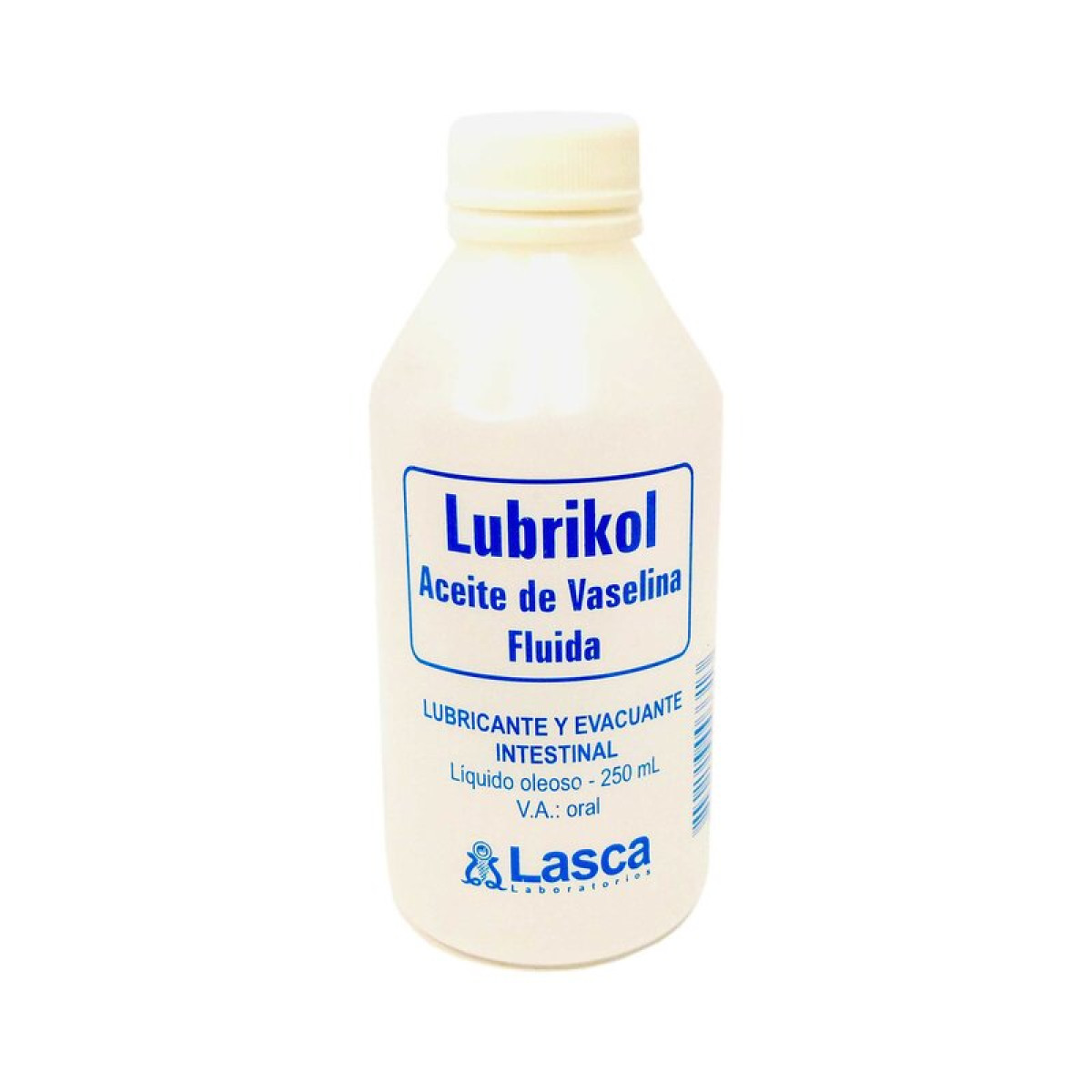 LUBRIKOL LIQ X 250 ML