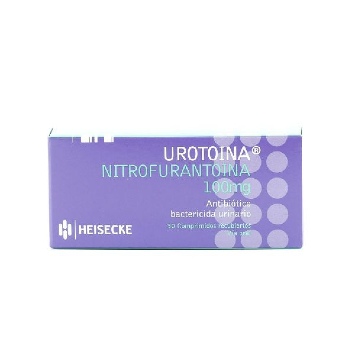 UROTOINA X 30 COMP (RSA)