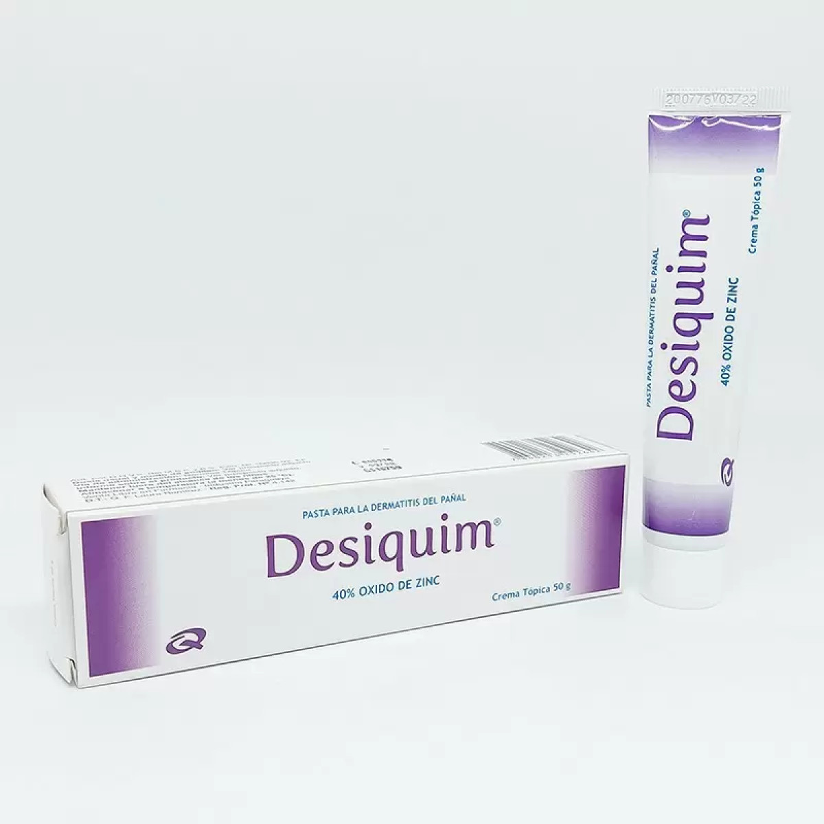 DESIQUIM CR POMO- X 50 GR