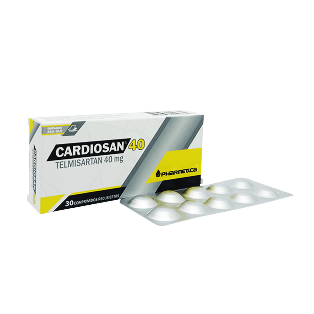 CARDIOSAN 40 X 30 COMP RECUB