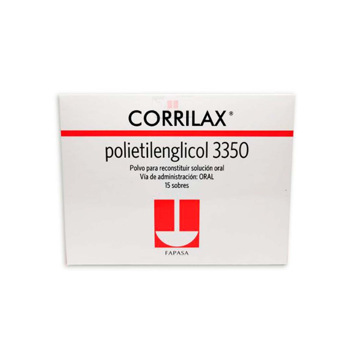 CORRILAX POLVO X 15 SOBRES