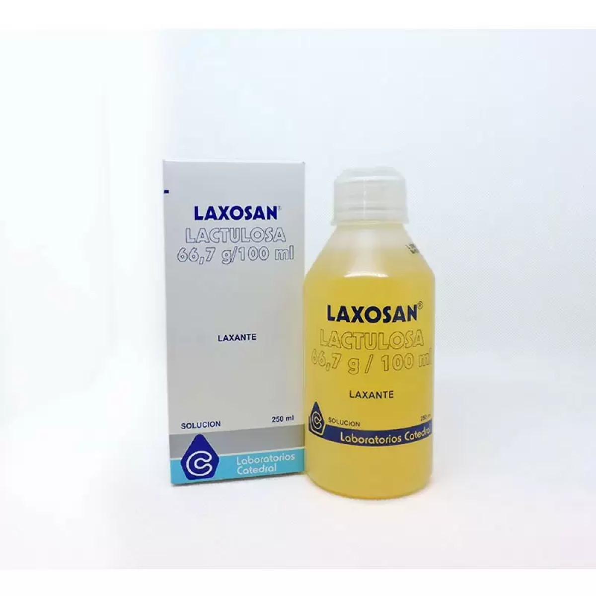 LAXOSAN JBE X 250 ML