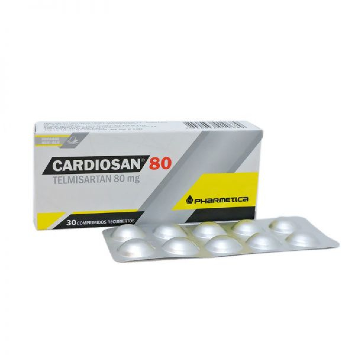 CARDIOSAN 80 X 30 COMP RECUB