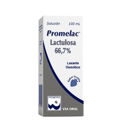 PROMELAC JBE X 100 ML