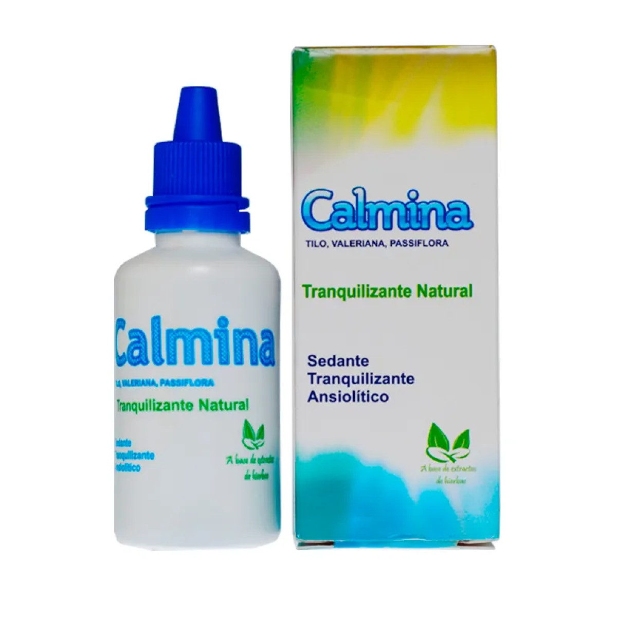 CALMINA GTS ORAL X 30 ML
