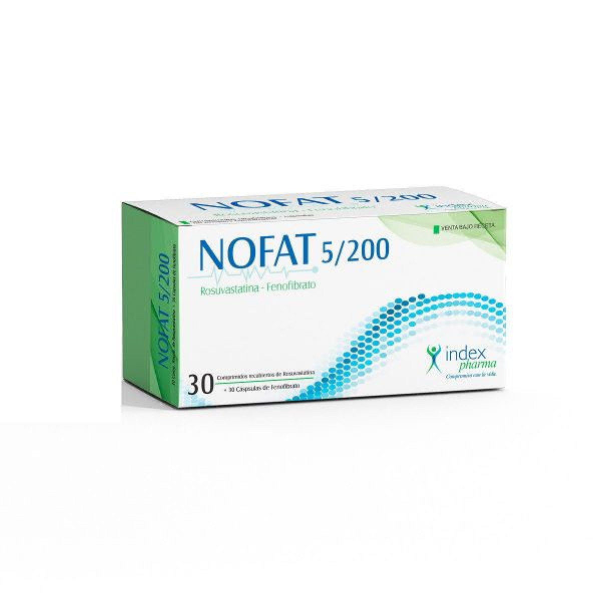 NOFAT 5/200 X 30 COMP RECUB