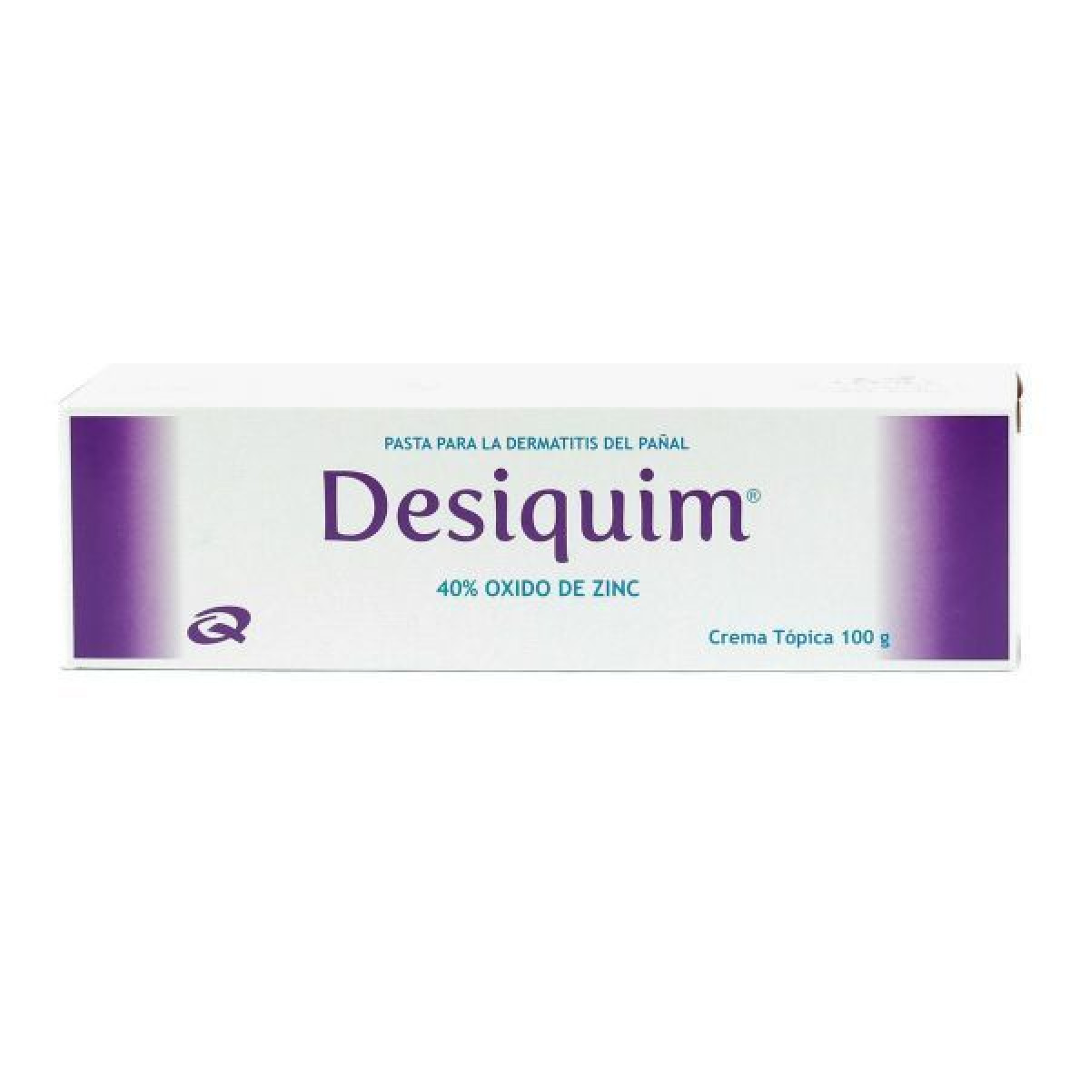 DESIQUIM CR X 100 GR