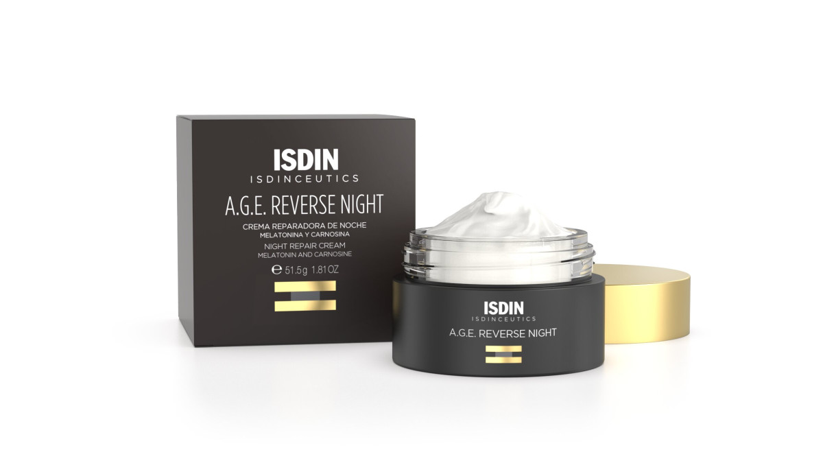 ISDIN REVERSE NIGHT 50G
