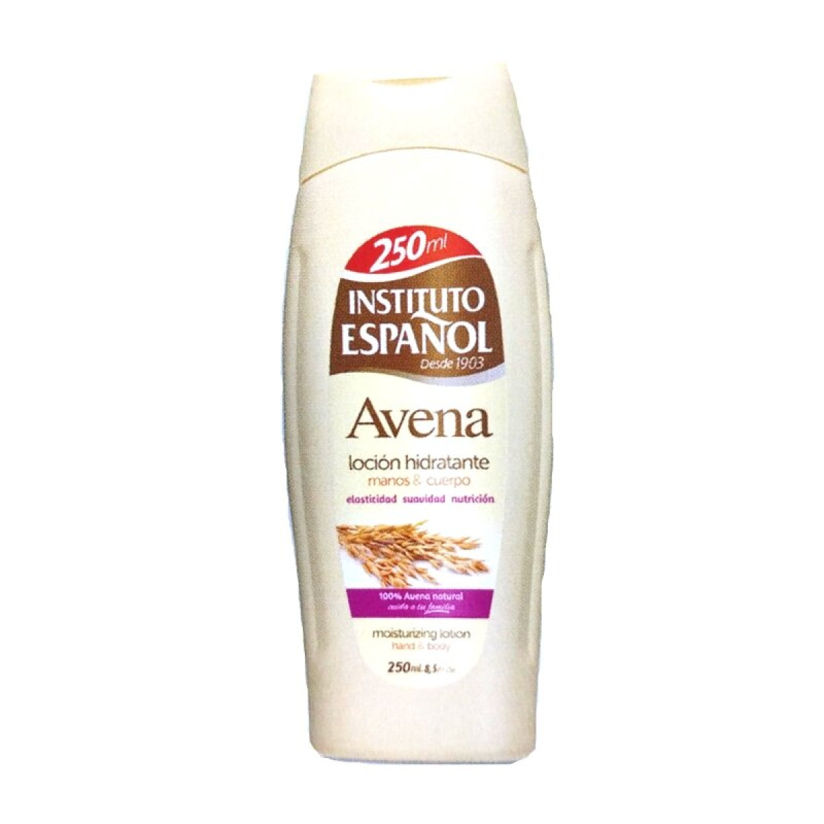 INSTITUTO CR 250 ML AVENA