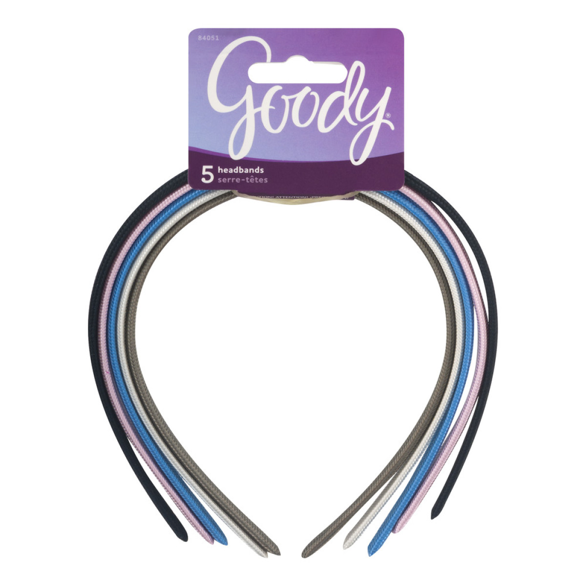 GOODY VINCHA X 5 84051