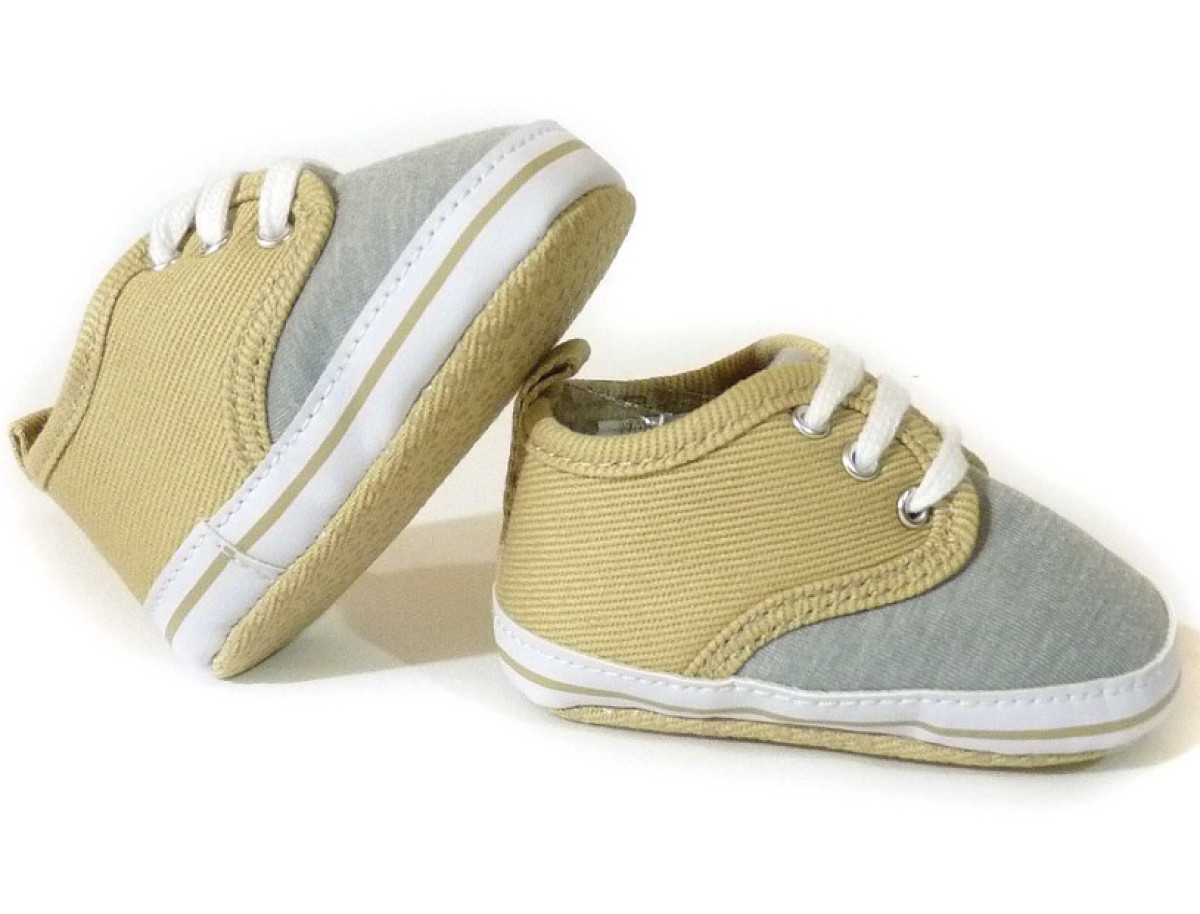 LUV ZAPATO NINO 9510