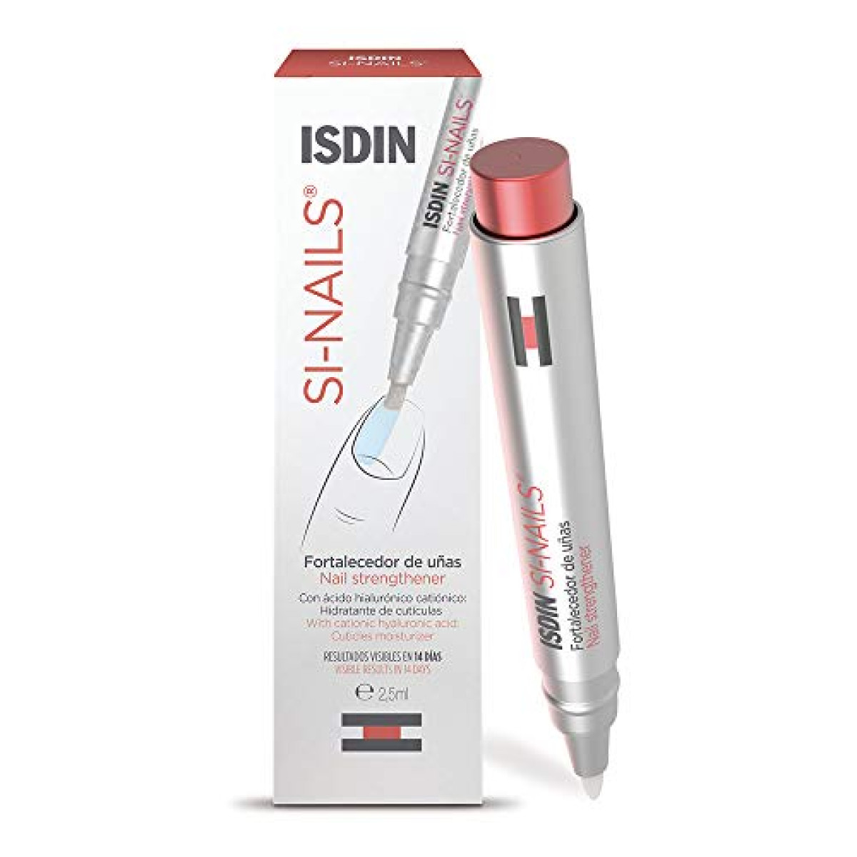 ISDIN FOTO VARNISH 2.5 ML