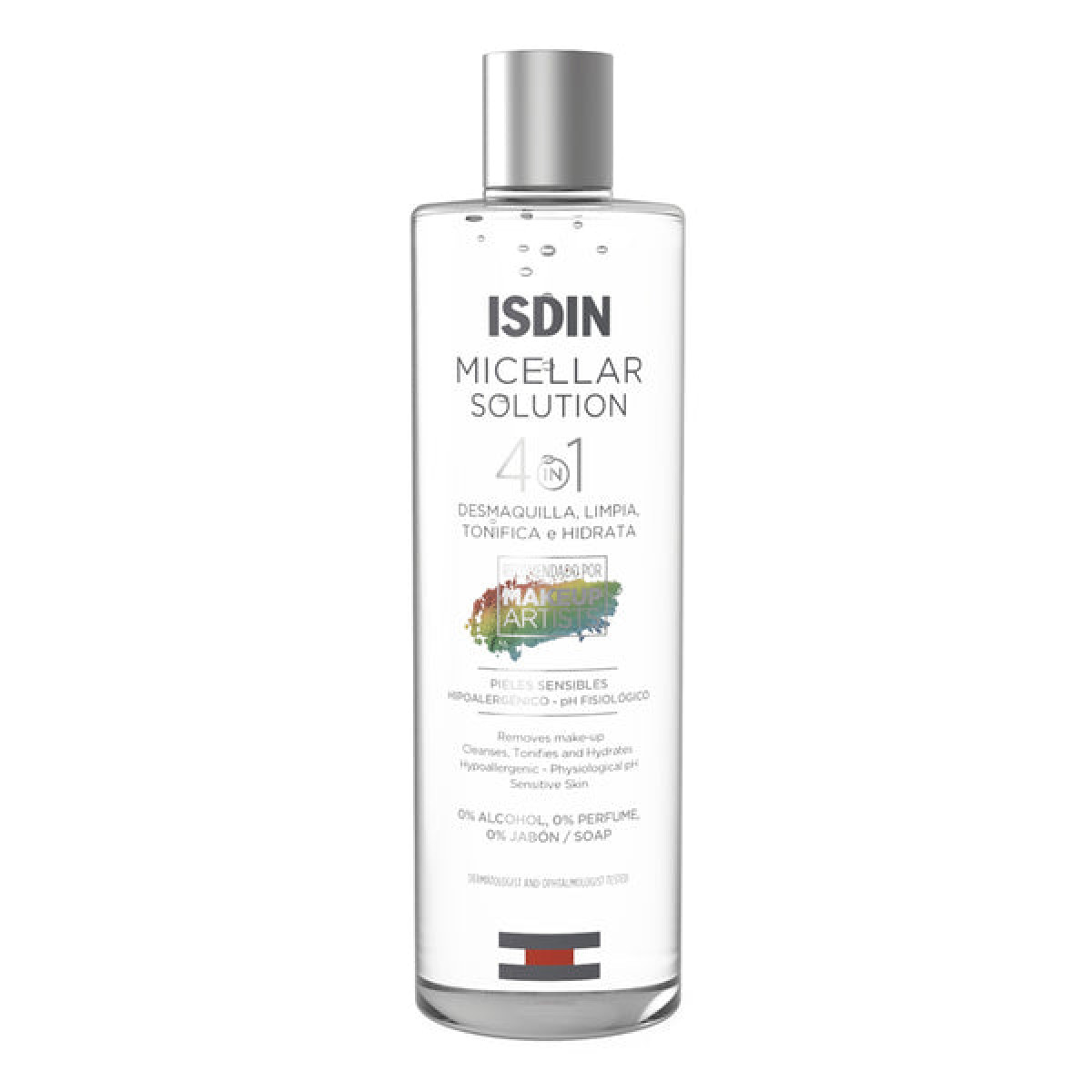 ISDIN MICELAR 400 ML