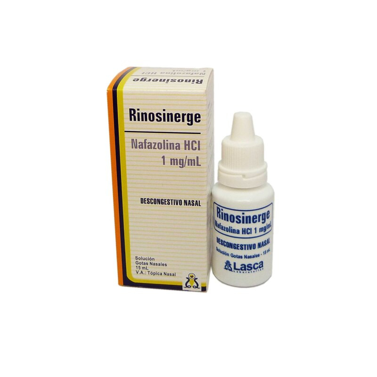 RINOSINERGE GTS NASAL X 15 ML