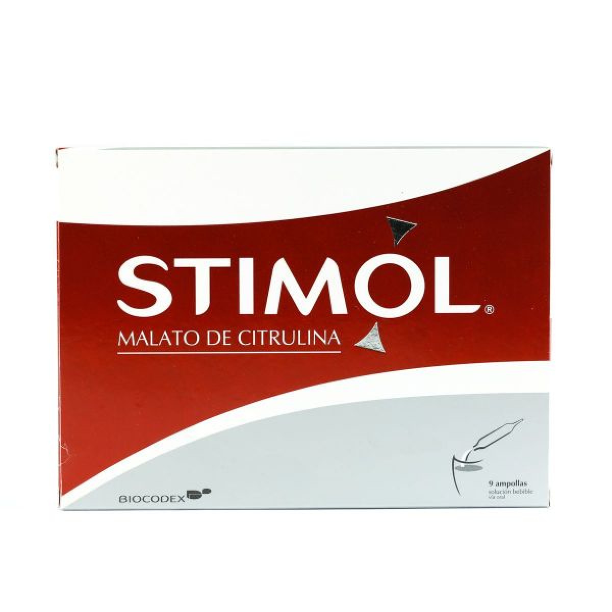 STIMOL X 9 AMP BEBIBLE 10 ML