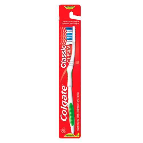 COLGATE CEP DENT CLASSIC LARGO MED