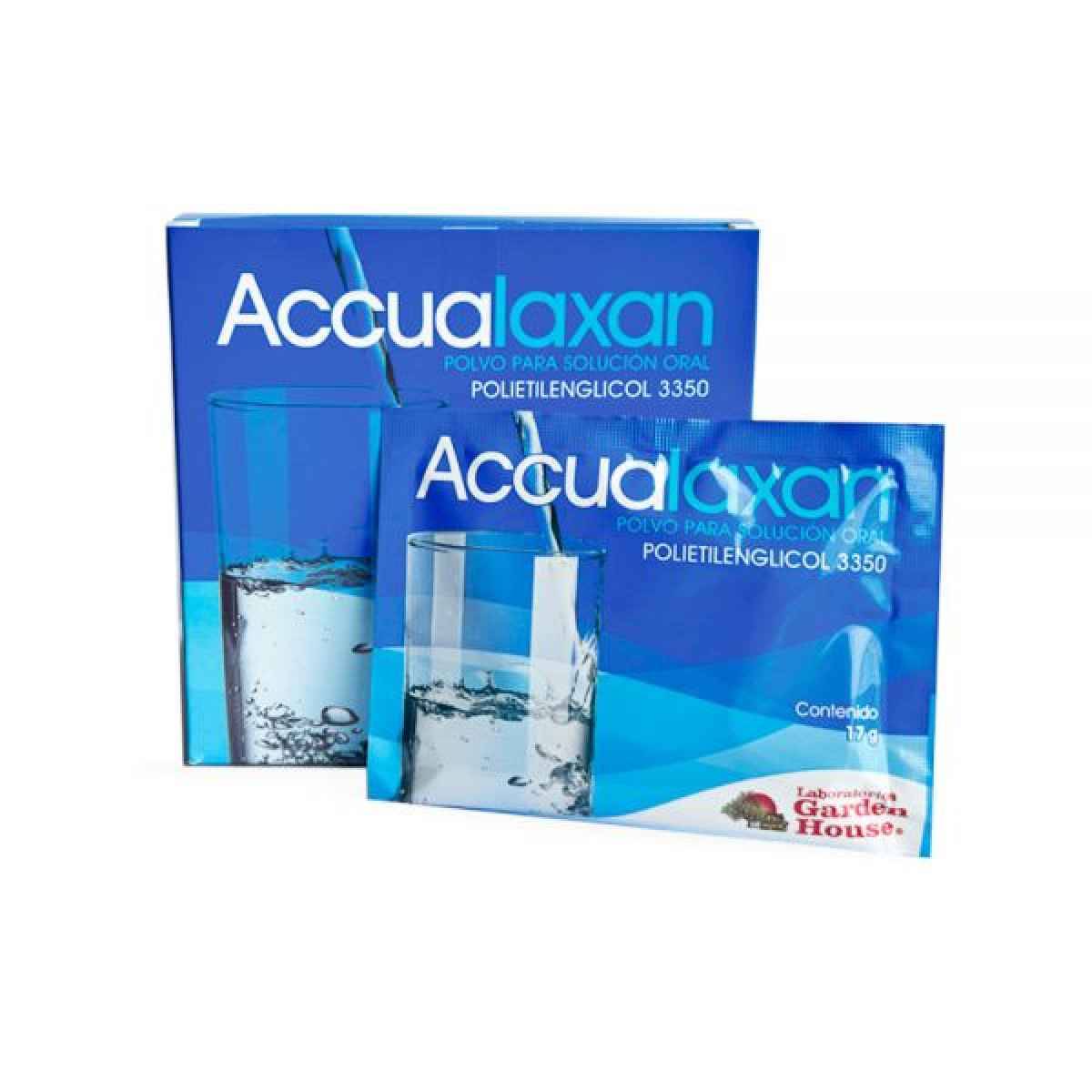 ACCUALAXAN X 14 SOBRES