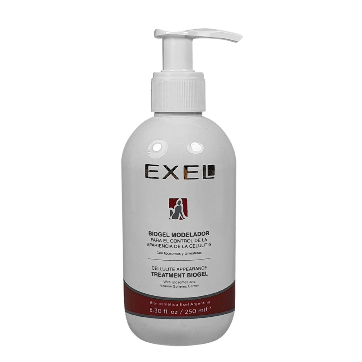 EXEL BIOGEL MODELADOR 250ML