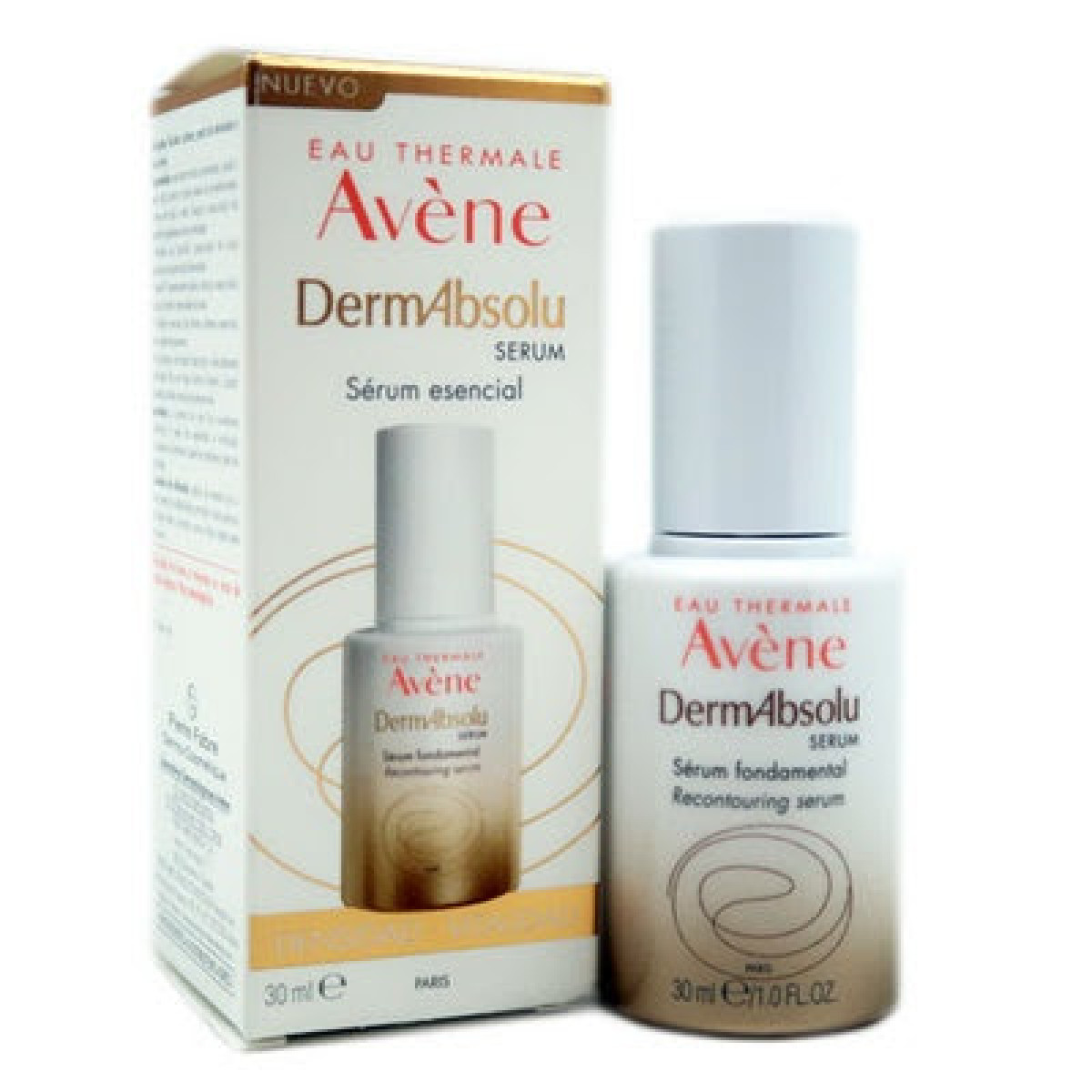 AVENE DERMABSOLU SERUM 30 ML