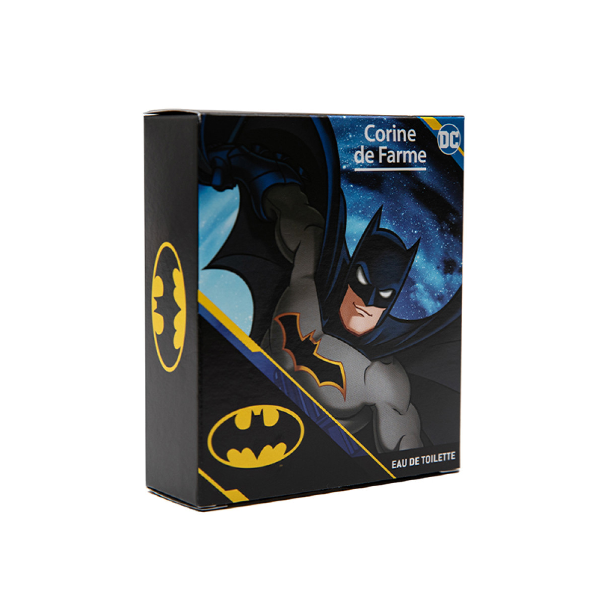 CORINE KIDS BATMAN COLONIA 50 ML