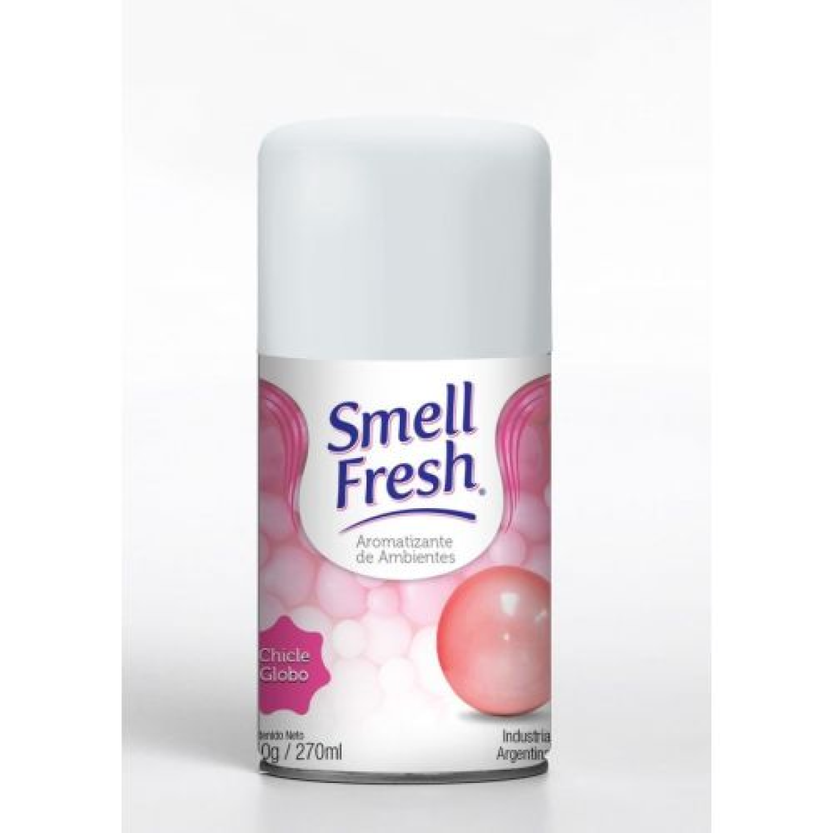 SMELL FRESH AROMAT AMB 262 ML CHICL