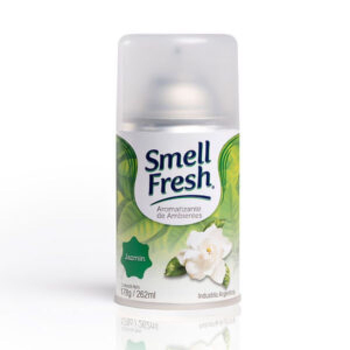 SMELL FRESH AROMAT AMB 262 ML JAZMI