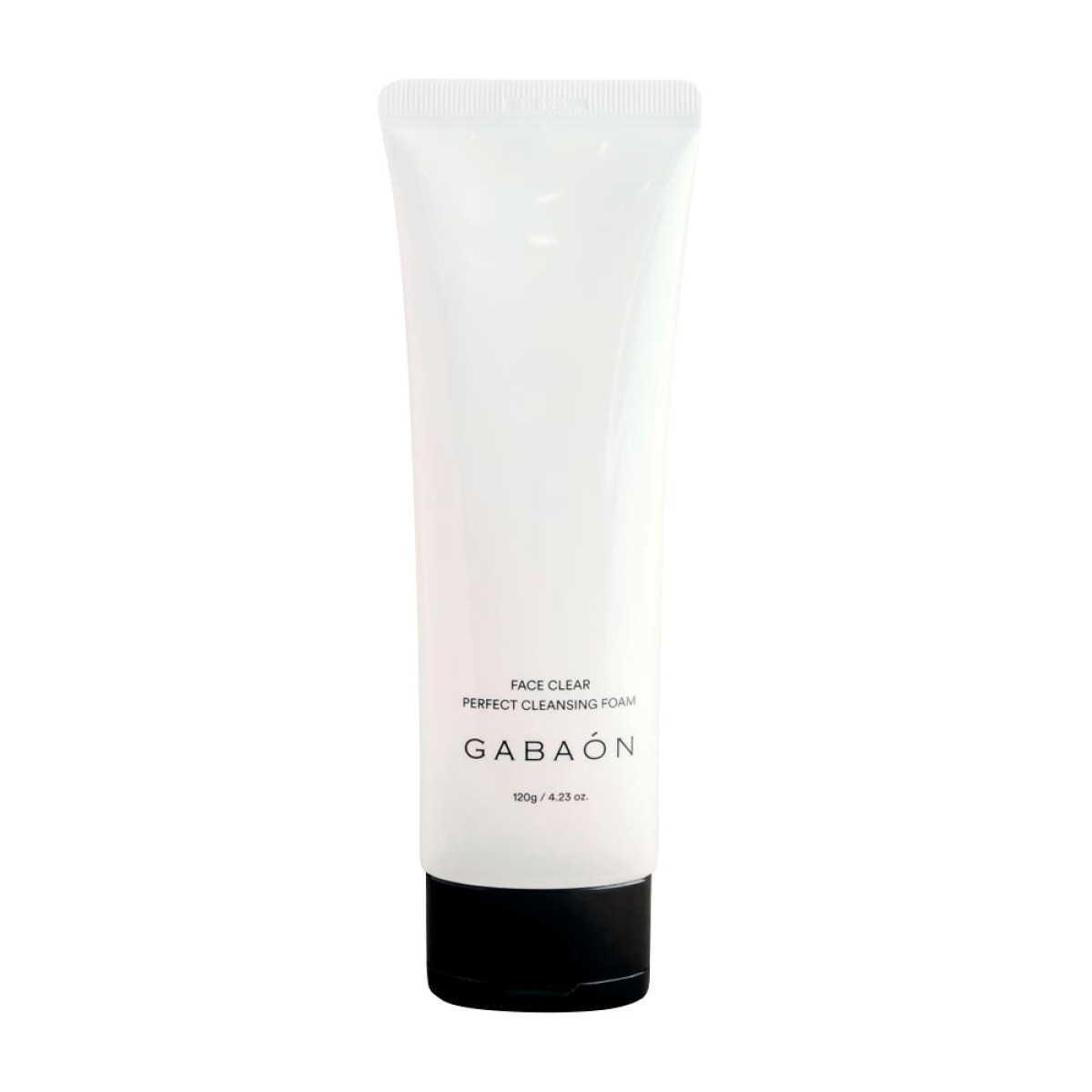GABAON ESPUMA FACIAL PERFECTA 120 G