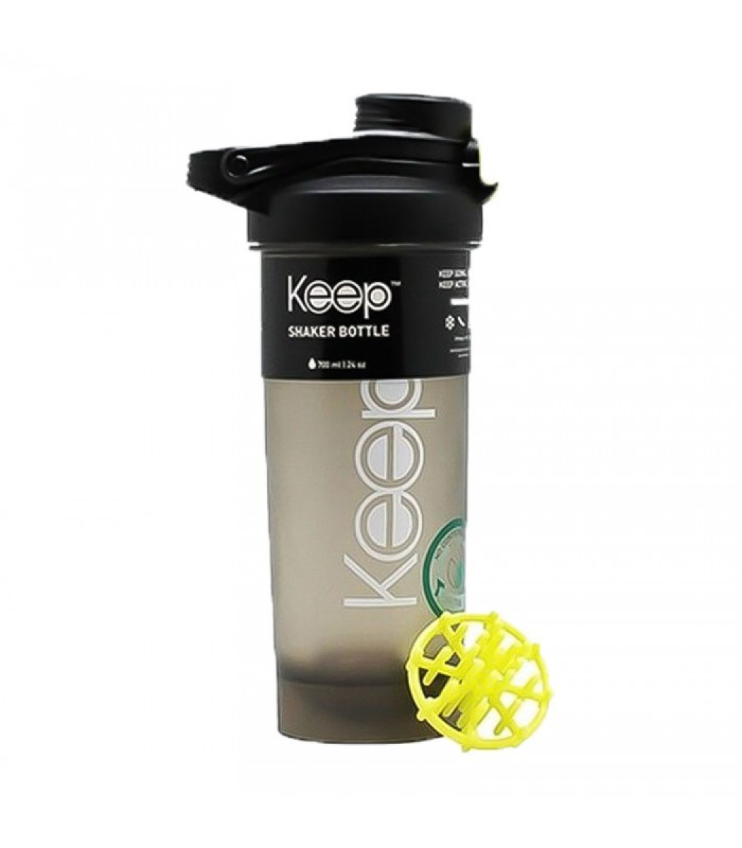 KEEP HOPPY SPORT SAKER 700 ML
