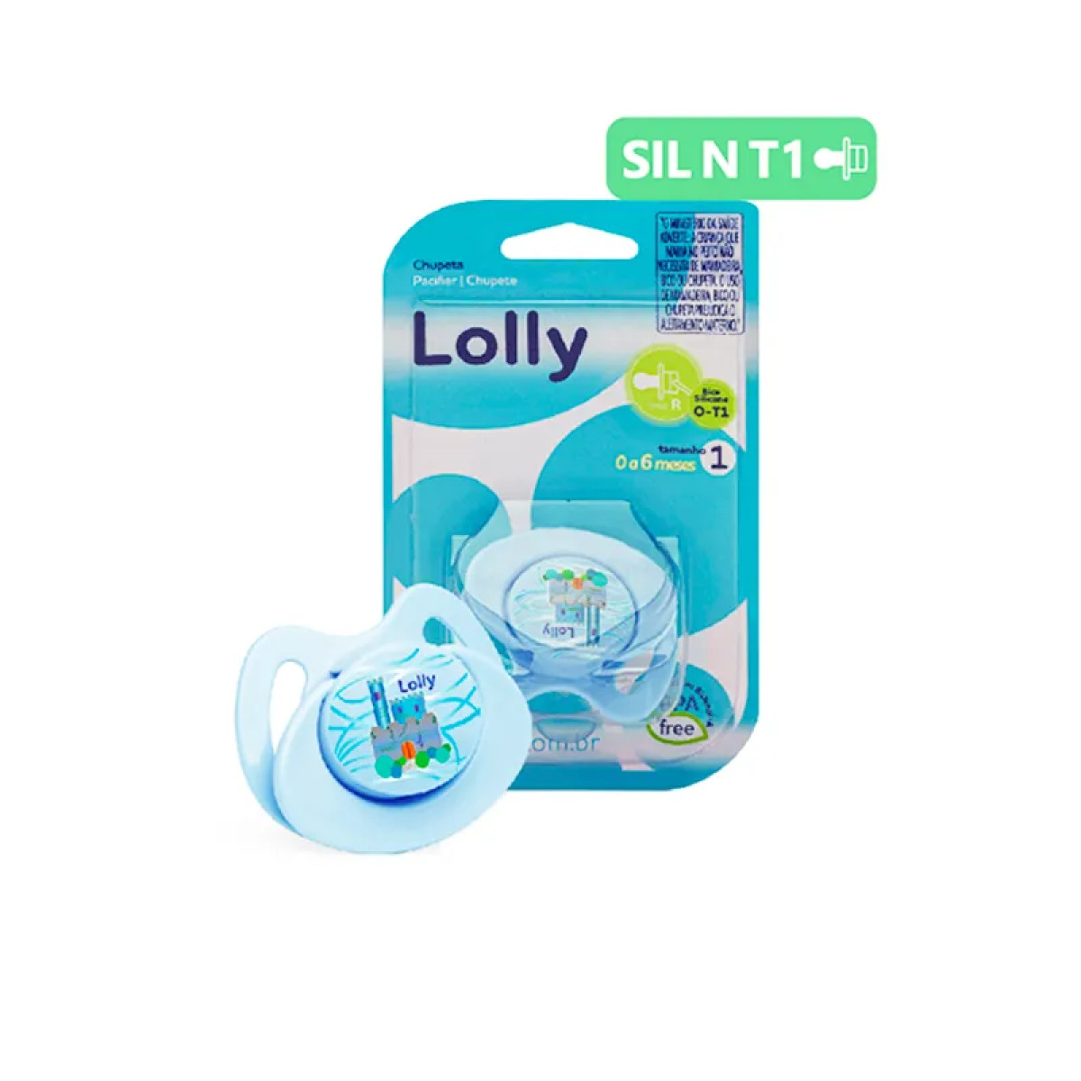 LOLLY CHUP NAT 4011-01-AZUL