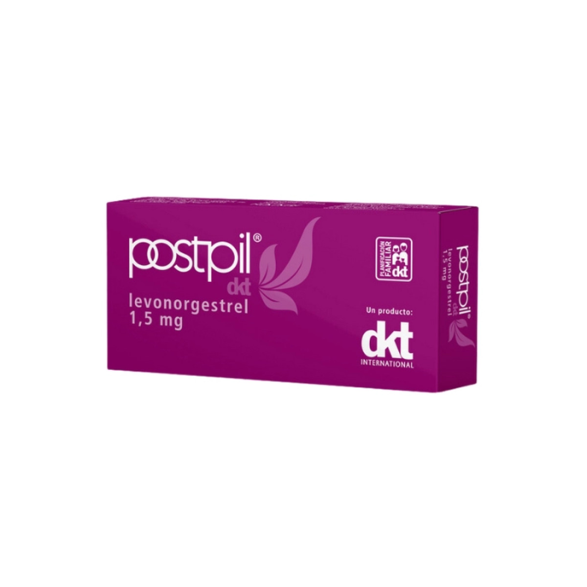 POSTPIL DKT 1.5 MG X 1 COMP