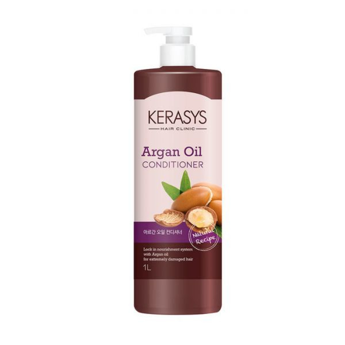 KERASYS ACOND ORGAN OIL 1000 ML